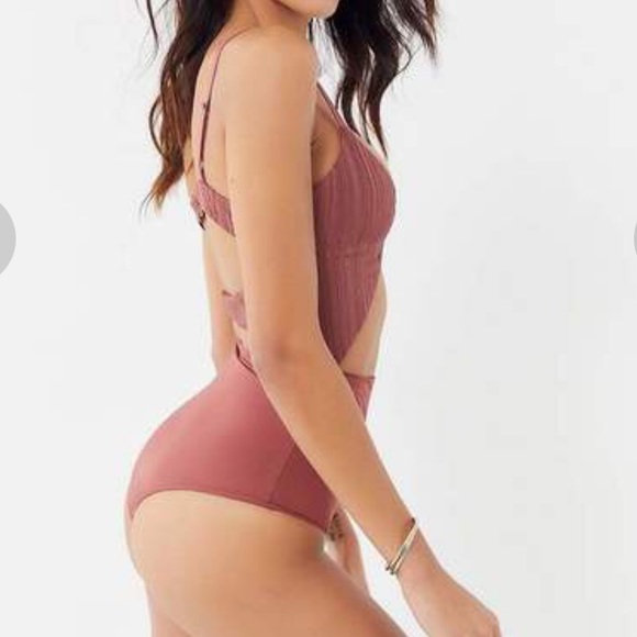 Tavik Other - LAST ONE 🔥 TAVIK PENELOPE SWIMSUIT IN BERRY